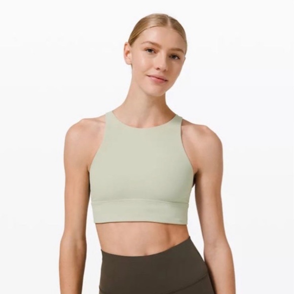 lululemon athletica Other - Lululemon Energy Bra High Neck